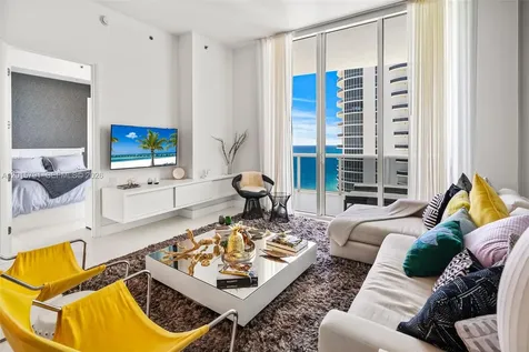15901 Collins Avenue Sunny Isles Beach FL 33160
