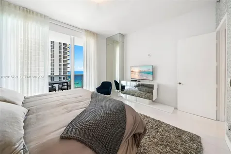 15901 Collins Avenue Sunny Isles Beach FL 33160