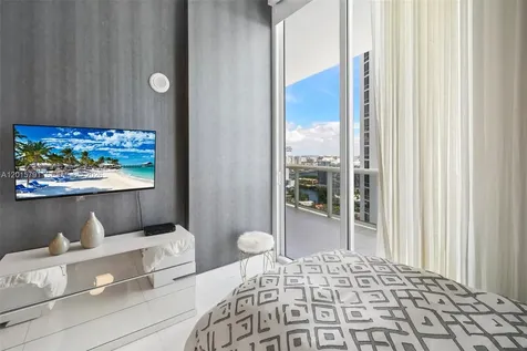 15901 Collins Avenue Sunny Isles Beach FL 33160
