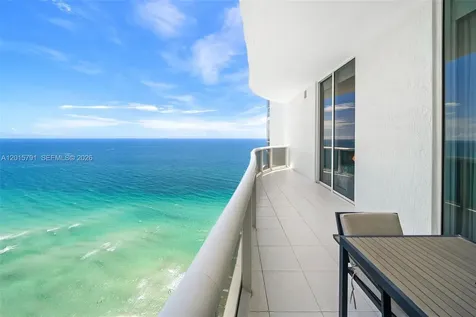 15901 Collins Avenue Sunny Isles Beach FL 33160