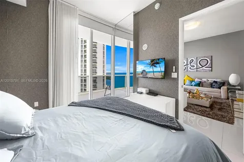 15901 Collins Avenue Sunny Isles Beach FL 33160