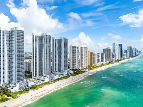 15901 Collins Avenue Sunny Isles Beach FL 33160
