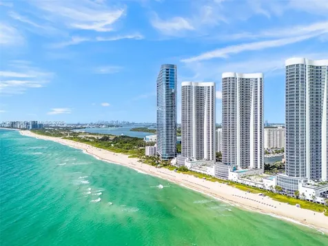 15901 Collins Avenue Sunny Isles Beach FL 33160