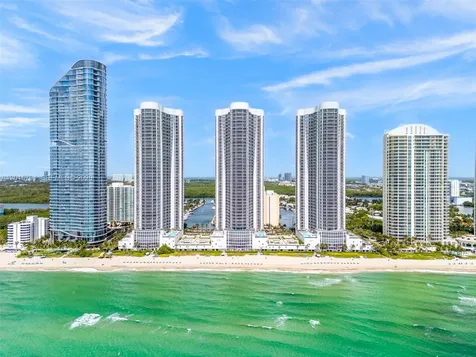 15901 Collins Avenue Sunny Isles Beach FL 33160