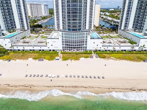 15901 Collins Avenue Sunny Isles Beach FL 33160
