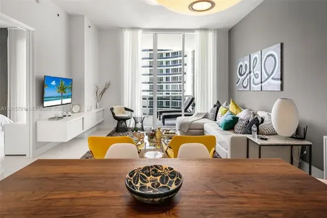 15901 Collins Avenue Sunny Isles Beach FL 33160