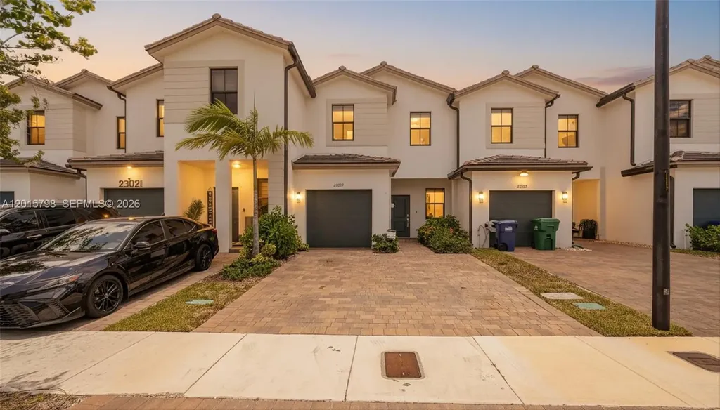 23029 SW 128th Place Miami FL 33170
