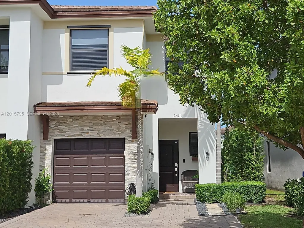 25111 SW 108th Avenue Homestead FL 33032