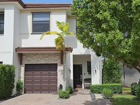 25111 SW 108th Avenue Homestead FL 33032