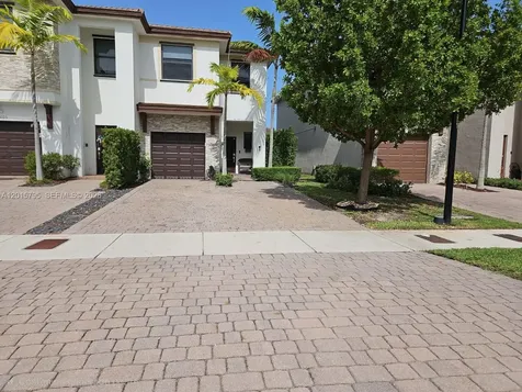 25111 SW 108th Avenue Homestead FL 33032