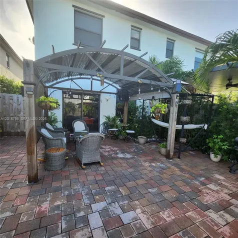 25111 SW 108th Avenue Homestead FL 33032