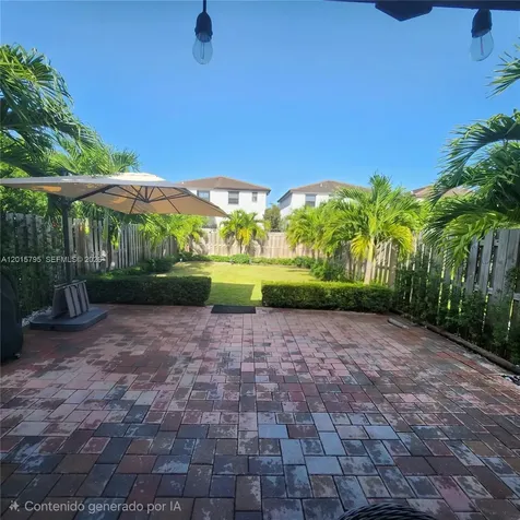 25111 SW 108th Avenue Homestead FL 33032