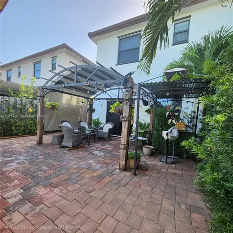 25111 SW 108th Avenue Homestead FL 33032
