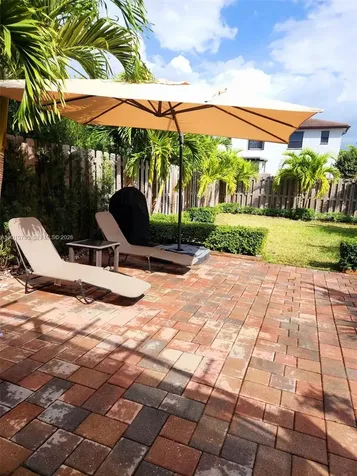 25111 SW 108th Avenue Homestead FL 33032