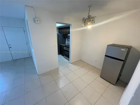 13700 NE 6th Avenue North Miami FL 33161