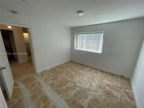 13700 NE 6th Avenue North Miami FL 33161