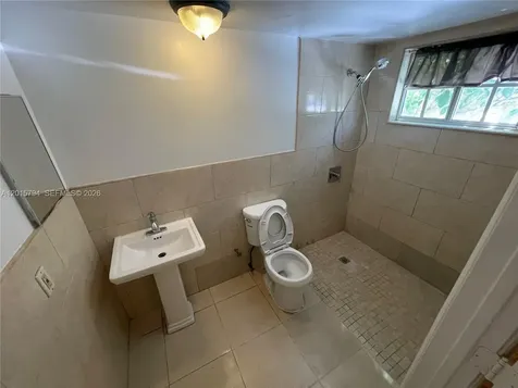 13700 NE 6th Avenue North Miami FL 33161