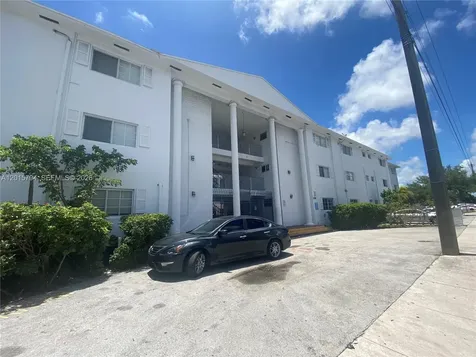 13700 NE 6th Avenue North Miami FL 33161