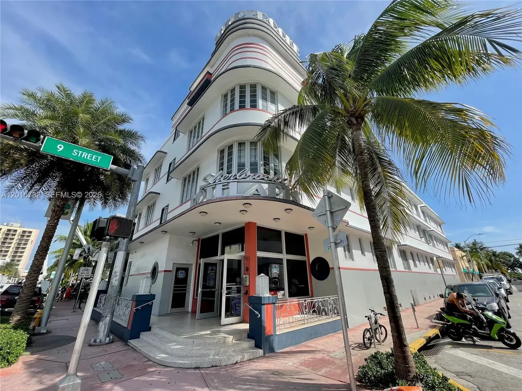 901 Collins Avenue Miami Beach FL 33139