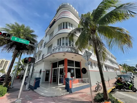 901 Collins Avenue Miami Beach FL 33139