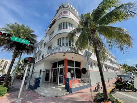 901 Collins Avenue Miami Beach FL 33139