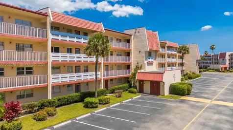 1020 Country Club Drive Margate FL 33063