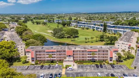 1020 Country Club Drive Margate FL 33063