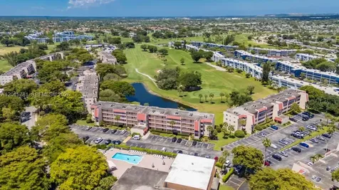 1020 Country Club Drive Margate FL 33063
