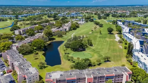 1020 Country Club Drive Margate FL 33063