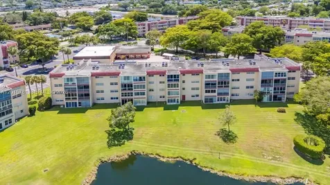 1020 Country Club Drive Margate FL 33063