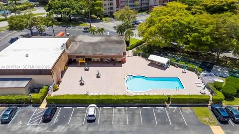 1020 Country Club Drive Margate FL 33063