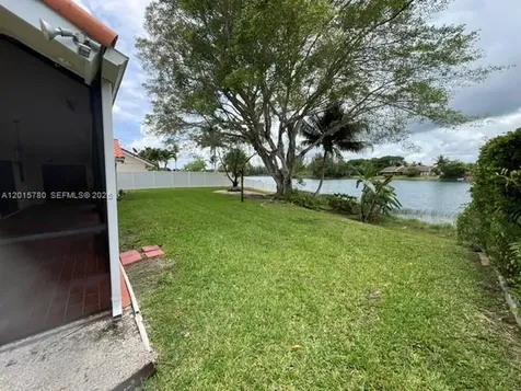 1652 Egret Road Homestead FL 33035