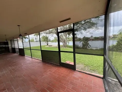 1652 Egret Road Homestead FL 33035