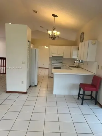 1652 Egret Road Homestead FL 33035