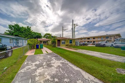 7358 - 7360 SW 23rd Street Miami FL 33155