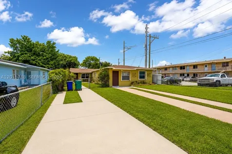 7358 - 7360 SW 23rd Street Miami FL 33155