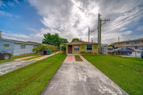 7358 - 7360 SW 23rd Street Miami FL 33155