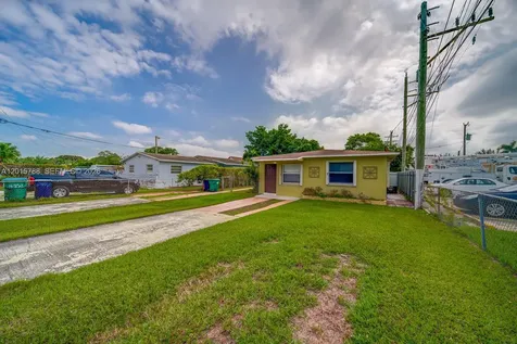 7358 - 7360 SW 23rd Street Miami FL 33155