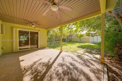 7358 - 7360 SW 23rd Street Miami FL 33155