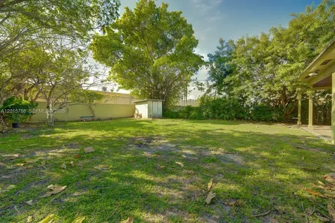 7358 - 7360 SW 23rd Street Miami FL 33155
