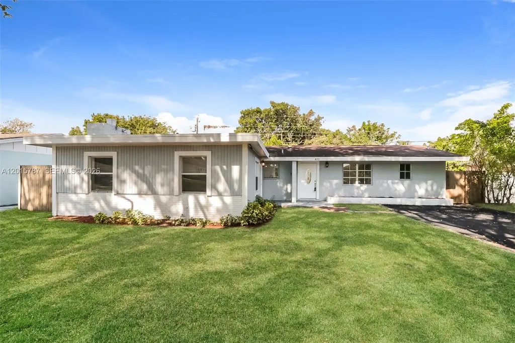 401 Superior Place West Palm Beach FL 33409