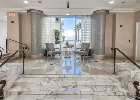 6917 Collins Avenue Miami Beach FL 33141