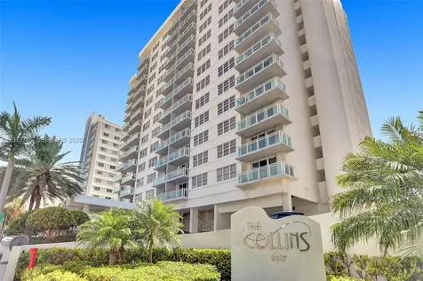 6917 Collins Avenue Miami Beach FL 33141