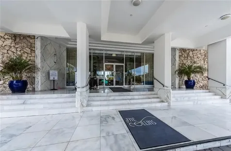 6917 Collins Avenue Miami Beach FL 33141