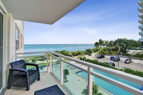 6917 Collins Avenue Miami Beach FL 33141