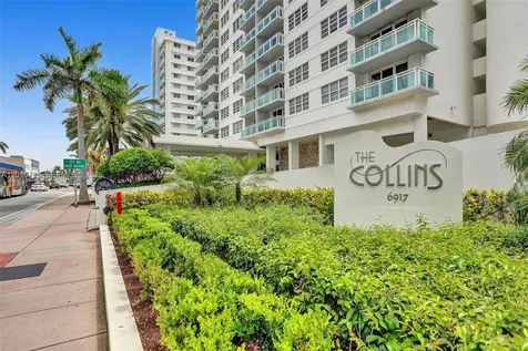 6917 Collins Avenue Miami Beach FL 33141