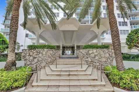 6917 Collins Avenue Miami Beach FL 33141