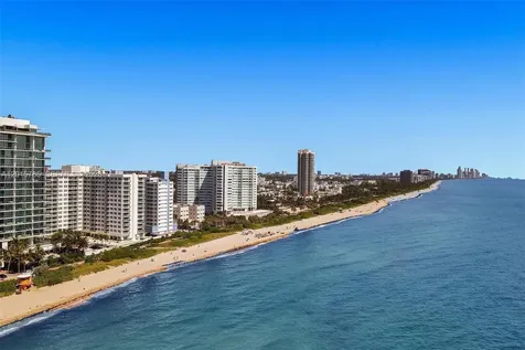 6917 Collins Avenue Miami Beach FL 33141