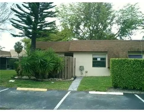5702 Swordfish Circle Tamarac FL 33319