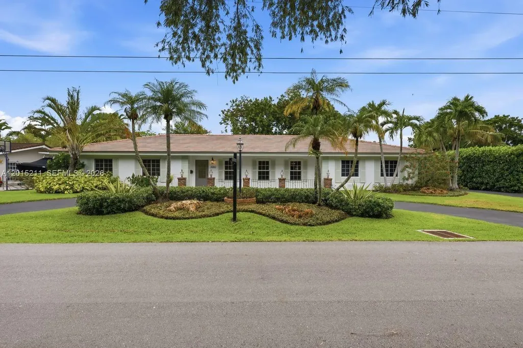 13060 SW 70th Avenue Pinecrest FL 33156